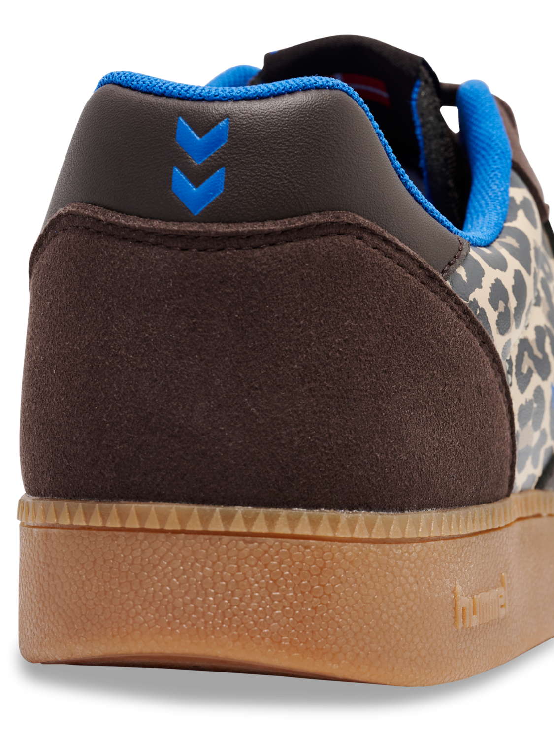 HANDBALL PERFEKT LP, ANTHRACITE, packshot