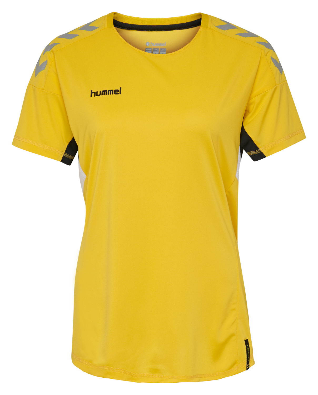 TECH MOVE JERSEY WOMAN S/S, 5001, packshot