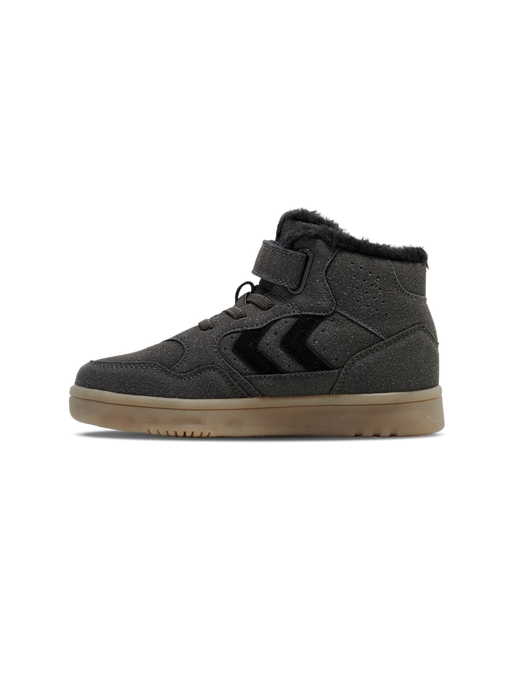 CAMDEN WINTER HIGH JR, ASPHALT, packshot