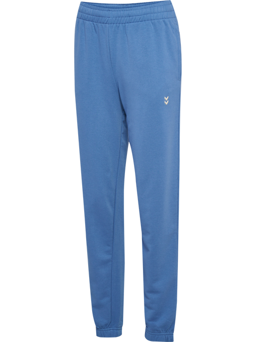 hmlPULSE W SWEAT PANTS, RIVERSIDE hmlPULSE W SWEAT PANTS, RIVERSIDE, packshot