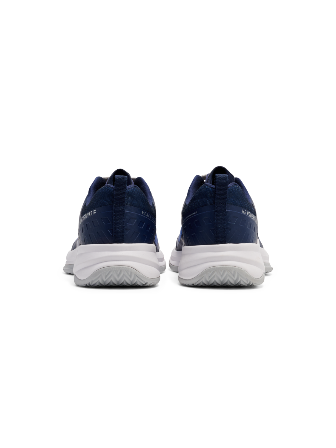 HB POWERSTRIKE PRO, LAPIS BLUE, packshot