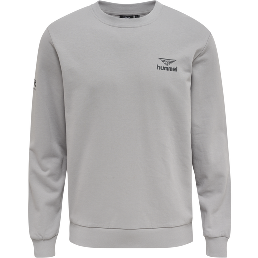 hmlLGC LOYALTY SWEATSHIRT, 2399, packshot