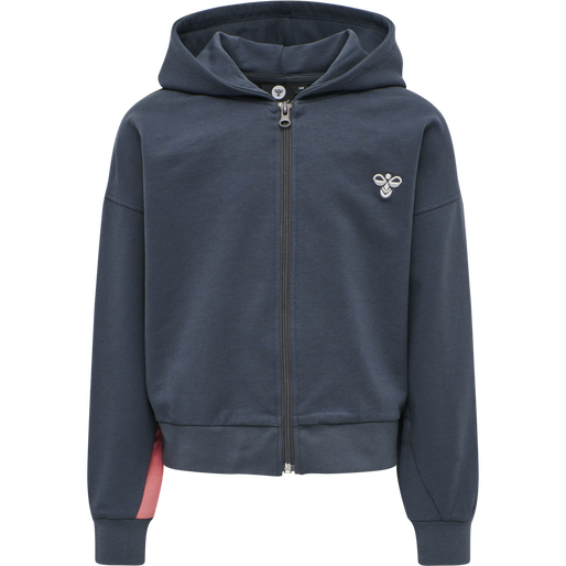 hmlDUCHESS TRACKSUIT , 0526, packshot