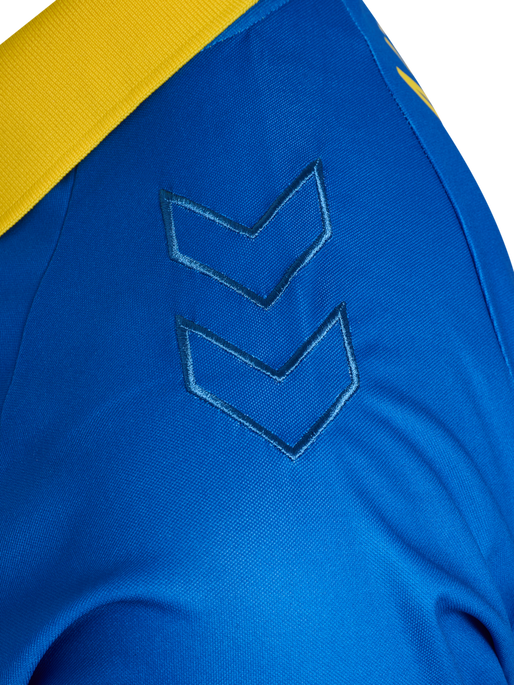 BIF 25/26 AWAY JERSEY S/S, NAUTICAL BLUE BIF 25/26 AWAY JERSEY S/S, NAUTICAL BLUE, packshot