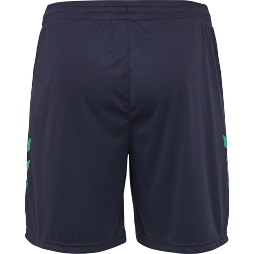 hmlPROMO DUO SET, ATLANTIS/MARINE hmlPROMO DUO SET, ATLANTIS/MARINE, packshot