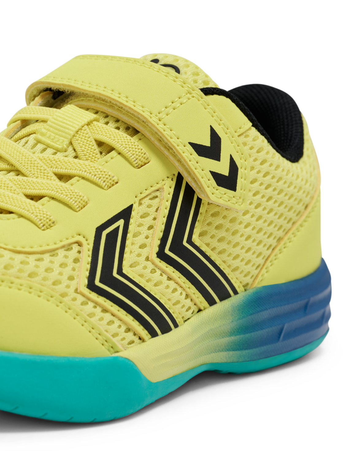 MULTIPLAY FLEX VC JR, LIMEADE/ANTHACITE, packshot