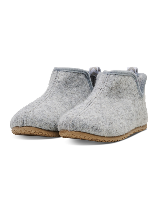 ZAP SLIPPER JR, GREY, packshot