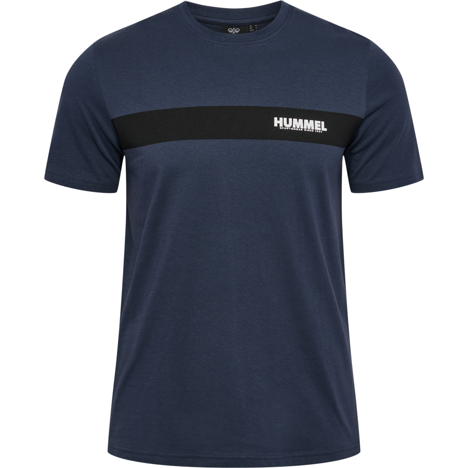 hmlLEGACY SEAN T-SHIRT, 7429, packshot