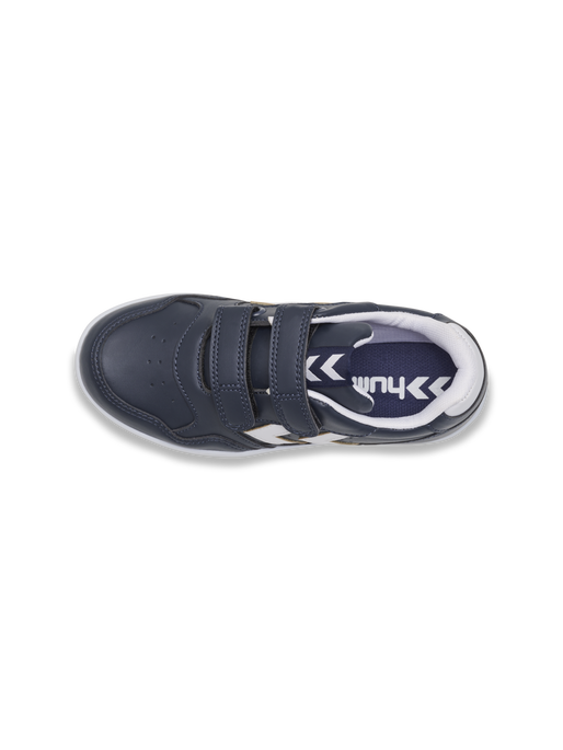 CAMDEN JR, NAVY, packshot