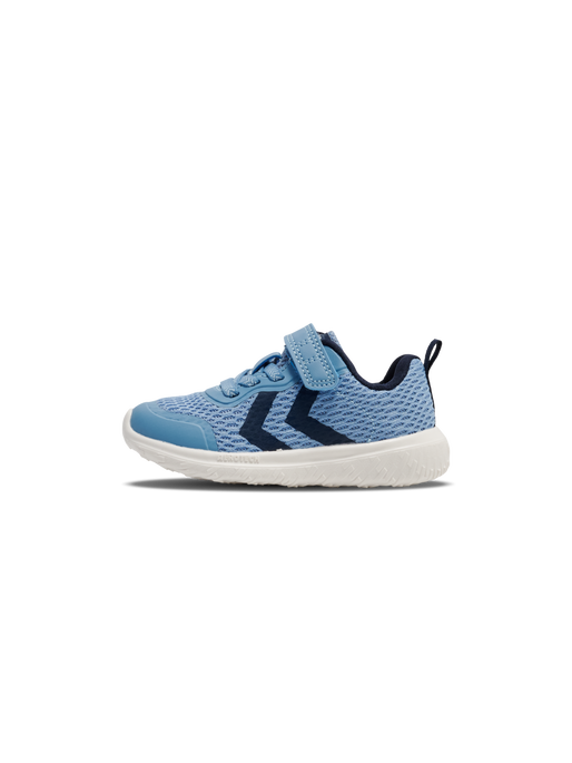 ACTUS ML RECYCLED INFANT, FADED DENIM, packshot