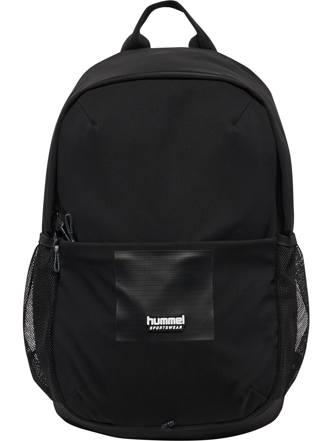 hmlBACKBACK SPORTSWEAR, BLACK, packshot