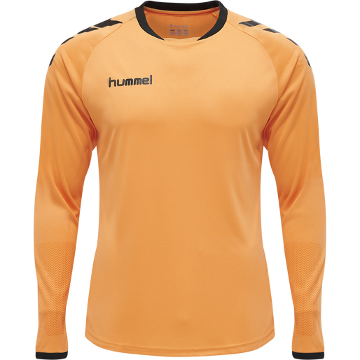 CORE GK SET, TANGERINE, packshot