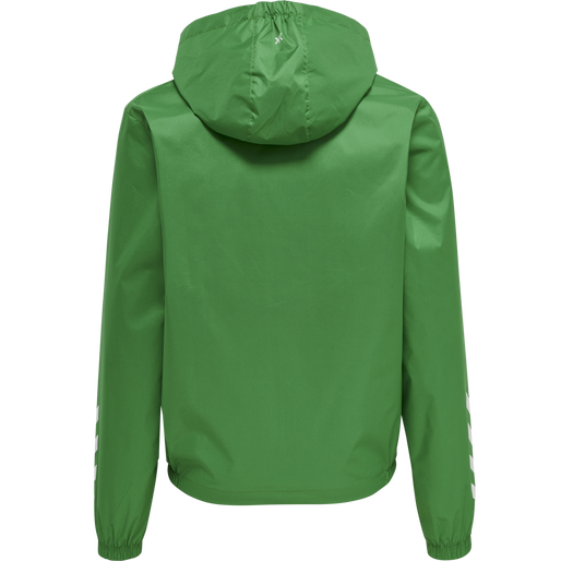 hmlCORE XK SPRAY JACKET KIDS, JELLY BEAN hmlCORE XK SPRAY JACKET KIDS, JELLY BEAN, packshot