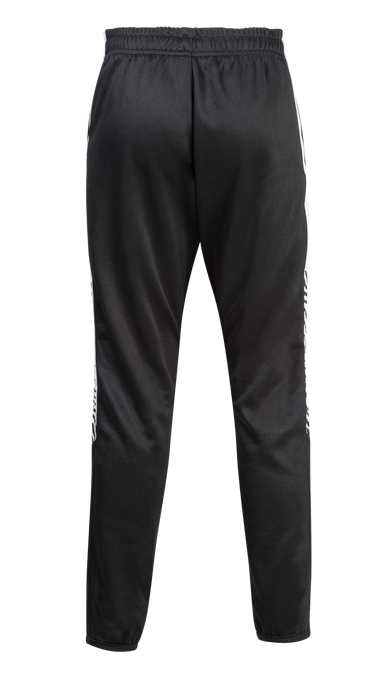 ASSE POLY SUIT, JELLY BEAN/BLACK, packshot