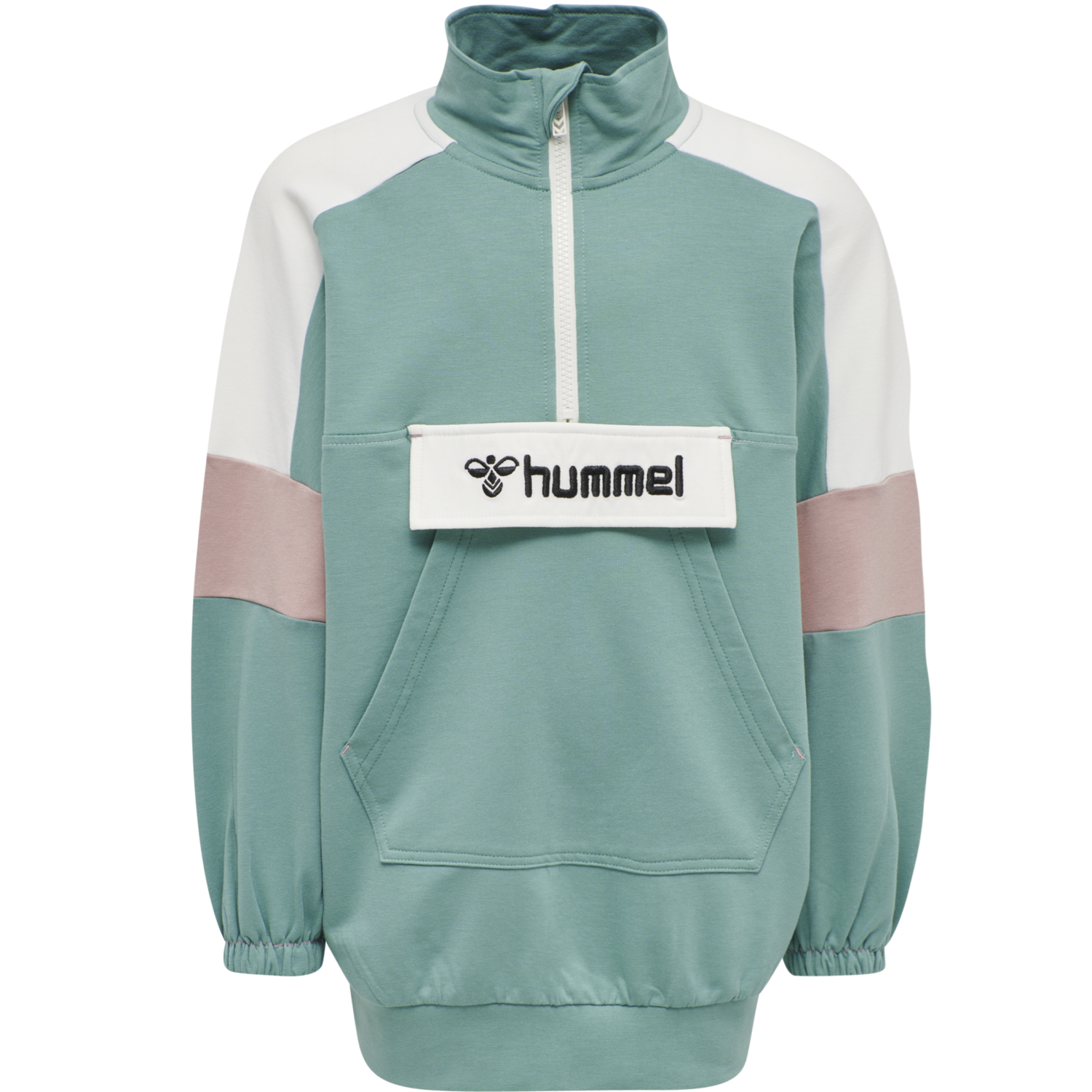 hmlVALERIE LONG SWEATSHIRT, 7072, packshot