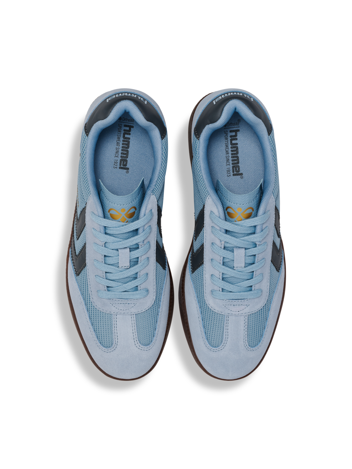 VM78 CPH MS, DUSTY BLUE, packshot