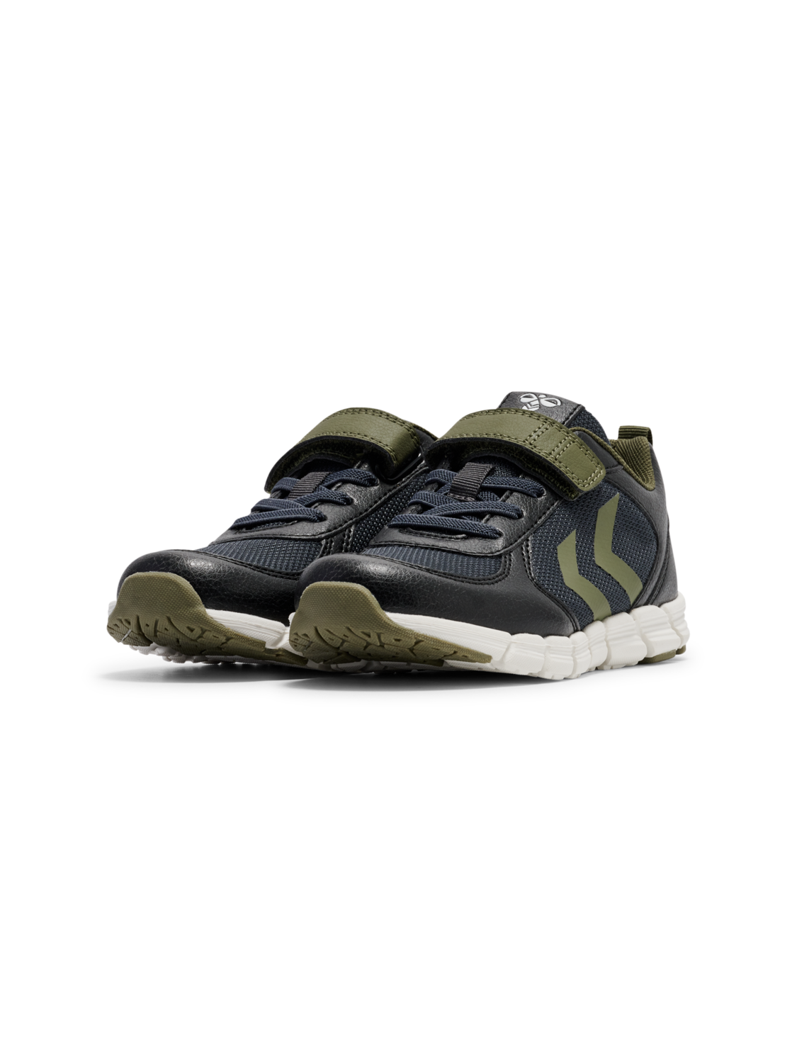 SPEED 2.0 JR, BLACK/GREY, packshot