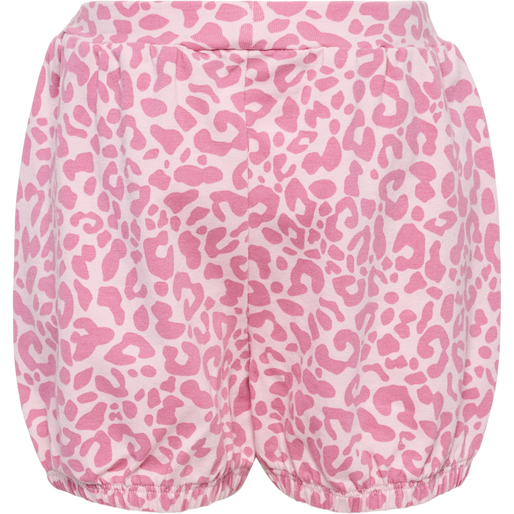 hmlDREAM IT SHORTS, PARFAIT PINK, packshot