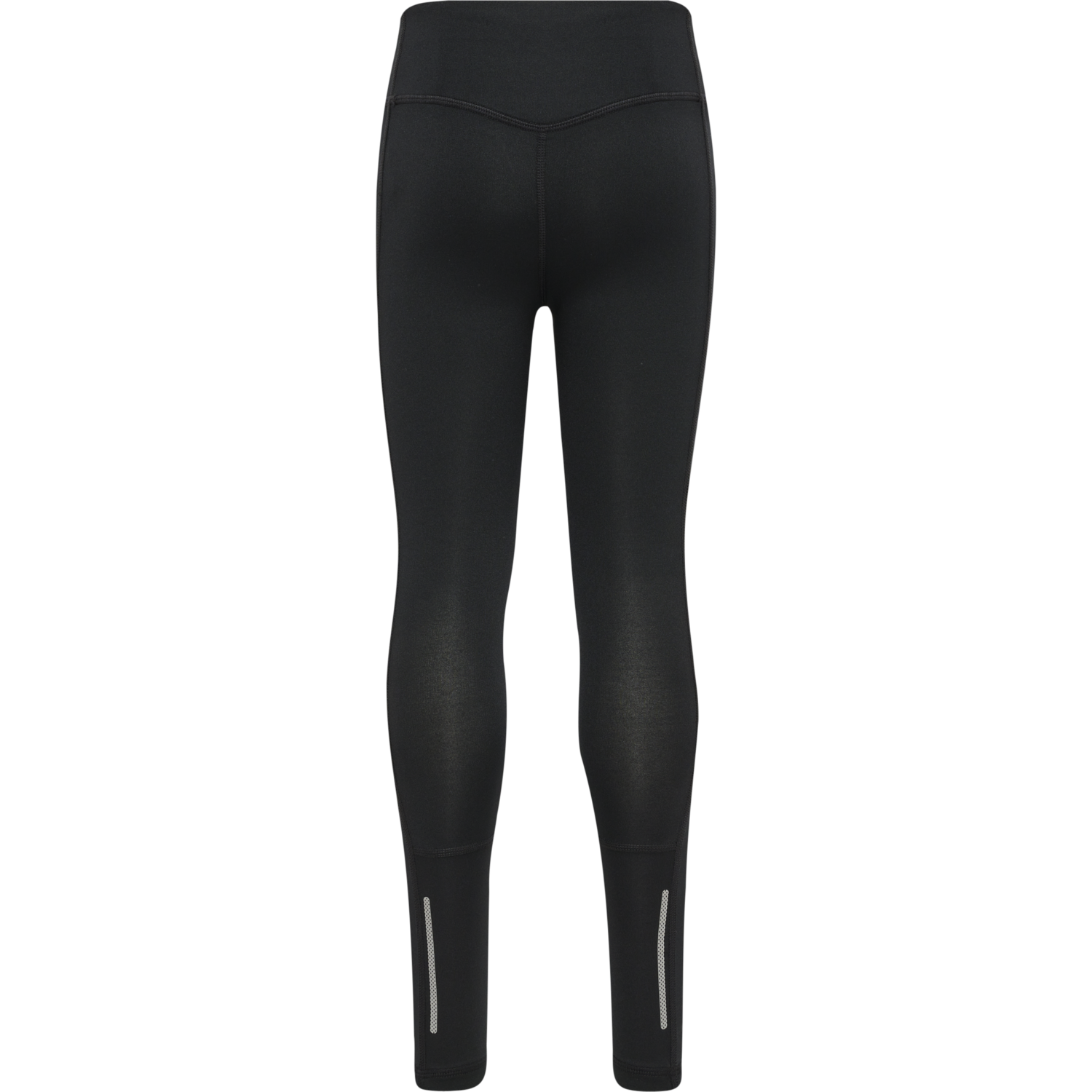 hmlMONSUN TIGHTS, BLACK, packshot