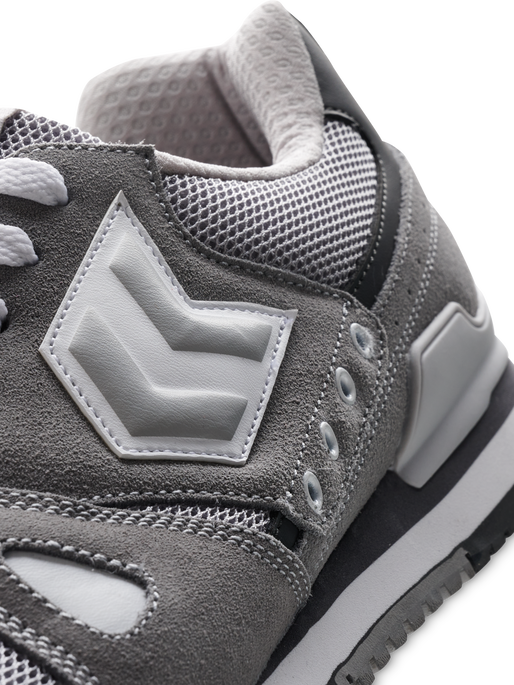 MARATHONA SUEDE, ALLOY/LUNAR ROCK, packshot