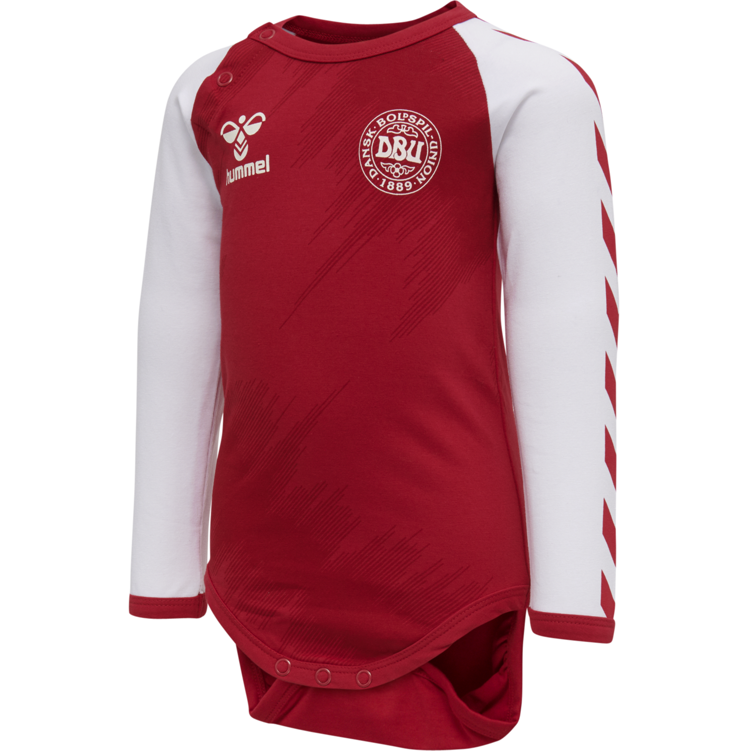 hmlEUFORI BODY L/S, 3365, packshot