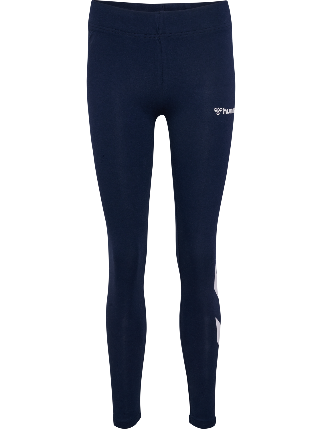 hmlMOVER TIGHTS WOMAN, MARINE, packshot