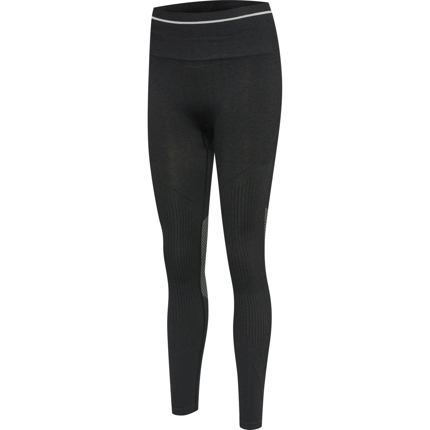 hmlMT HANA SEAMLESS HIGH WAIST TIGHTS, 2508, packshot