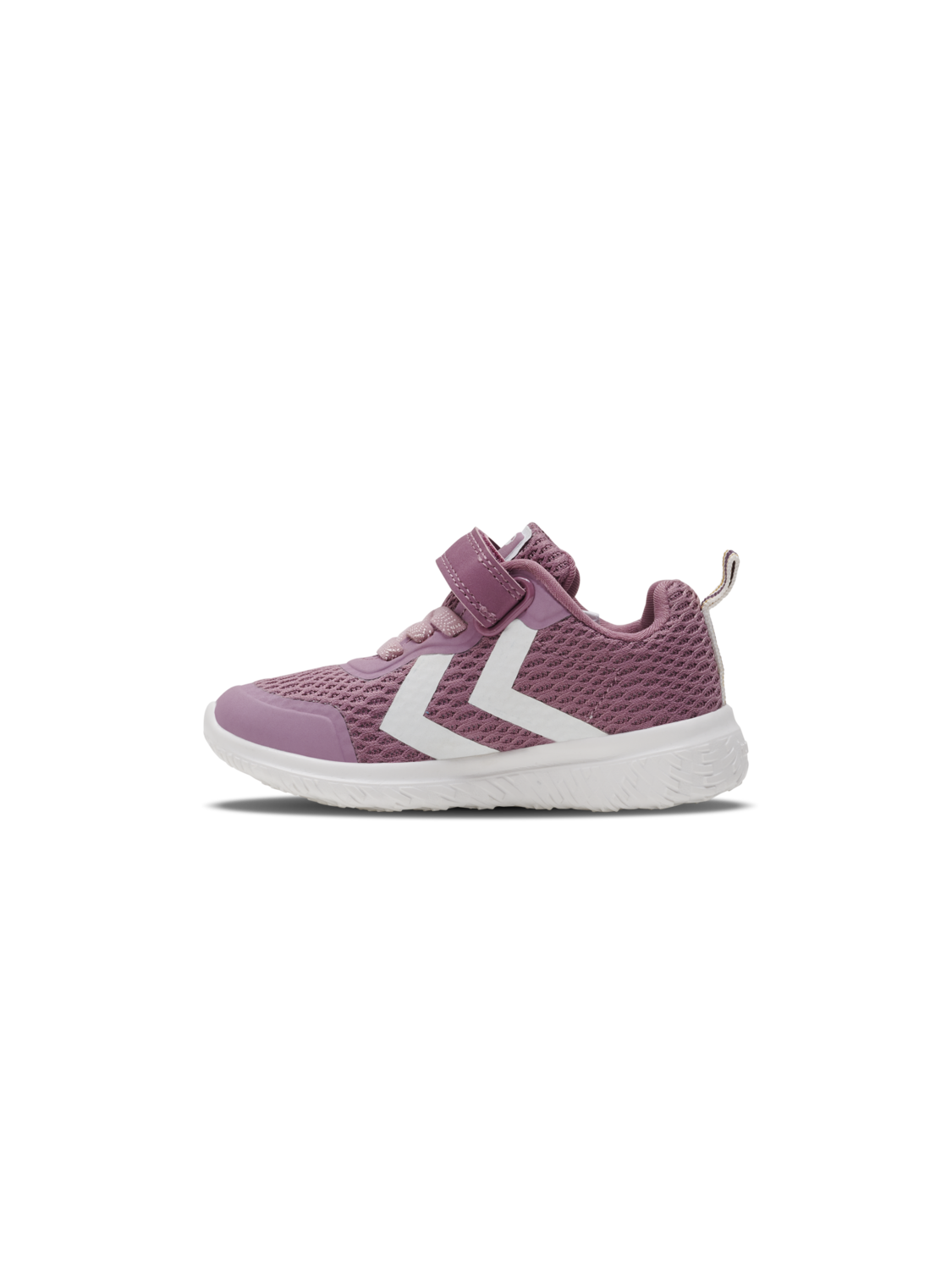 ACTUS RECYCLED INFANT, PURPLE, packshot