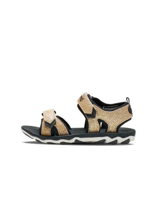 SANDAL SPORT GLITTER JR, 5028, packshot
