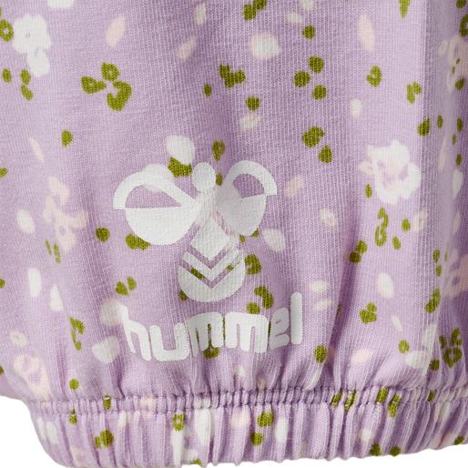 hmlGLAD SHORTS, ORCHID BLOOM hmlGLAD SHORTS, ORCHID BLOOM, packshot