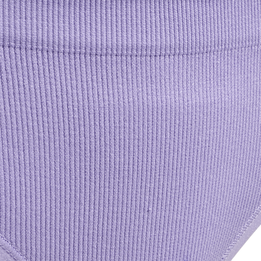 hmlJUNO SEAMLESS THONG, LAVENDER, packshot