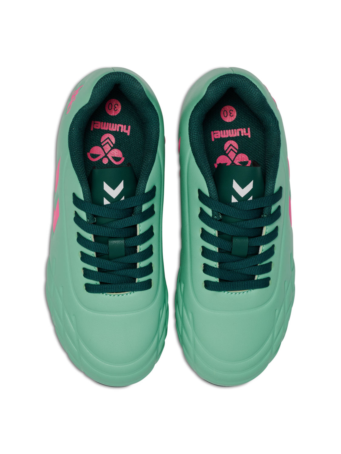 TOP STAR F.G. LC JR, JUNE BUG/PINK FLAMBE, packshot