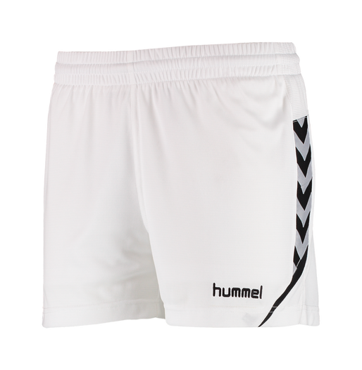 hummel AUTH. CHARGE POLY WO - WHITE