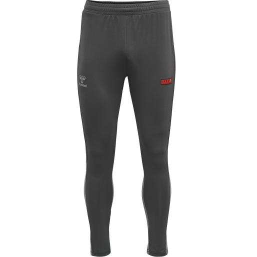 hmlPRO GRID TRAINING PANTS, 2166, packshot