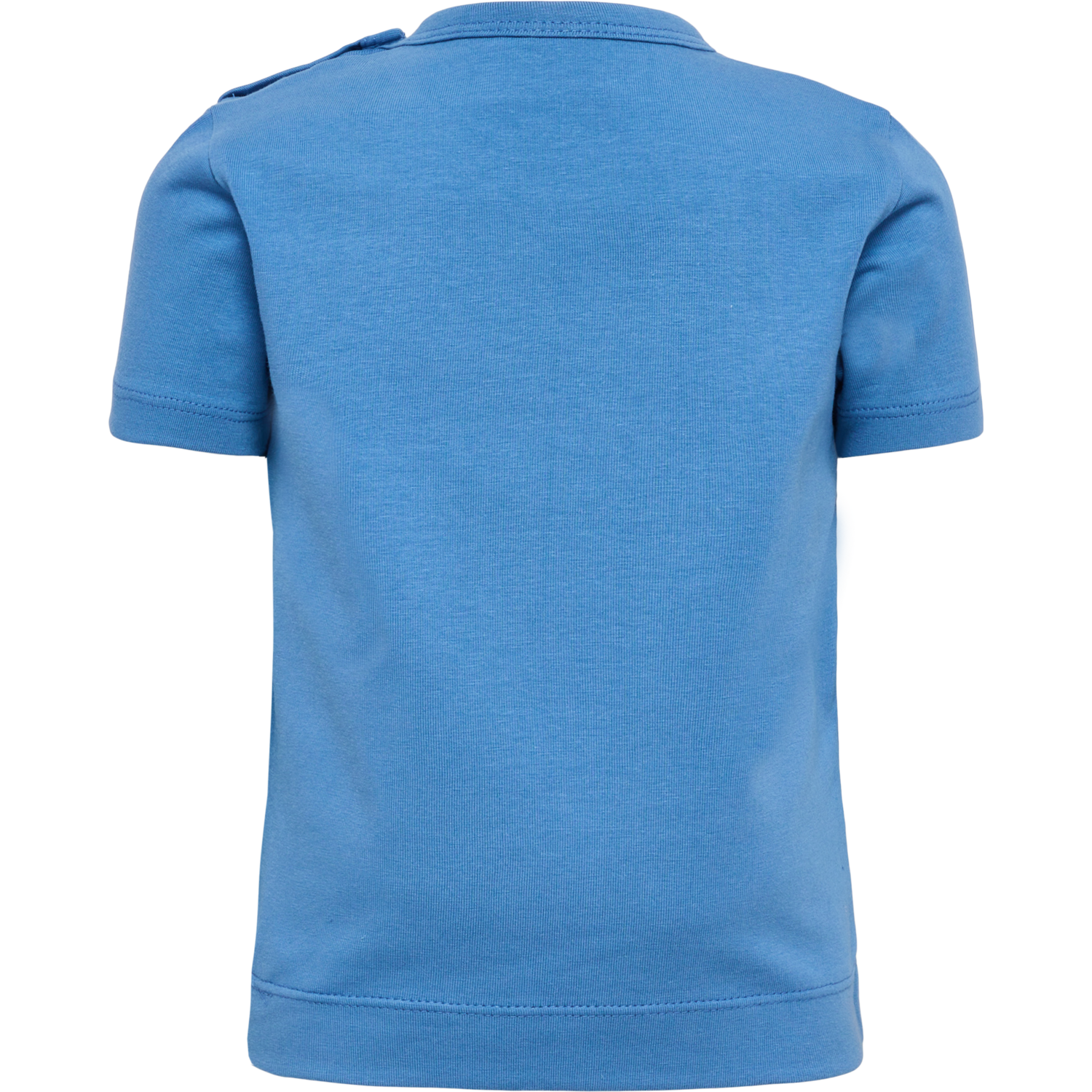 hmlAZUR T-SHIRT S/S, RIVERSIDE, packshot