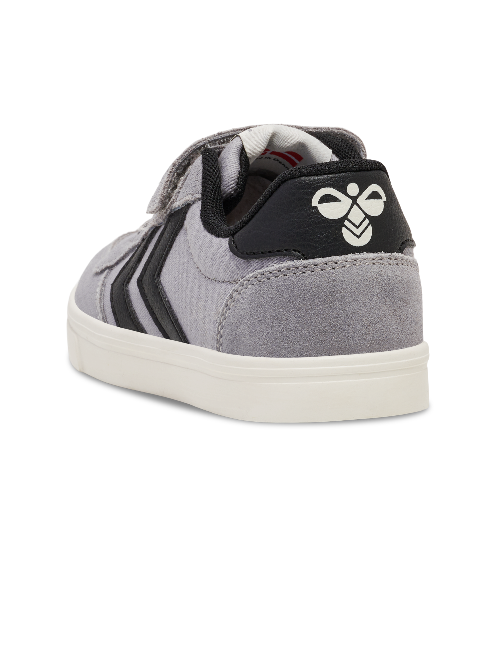 SLIMMER STADIL LOW JR, ALLOY, packshot