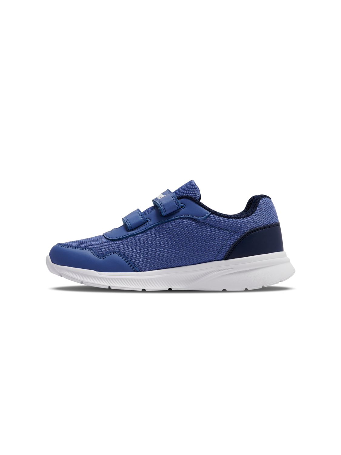 TURBO RUN 2.0 JR, DUTCH BLUE, packshot