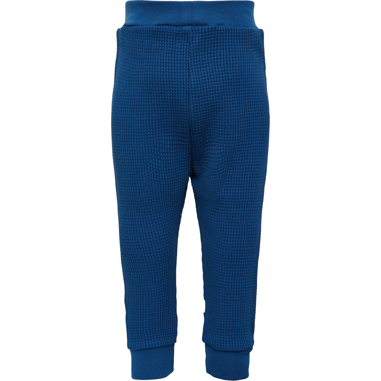 hmlCOSY PANTS, NAVY PEONY, packshot