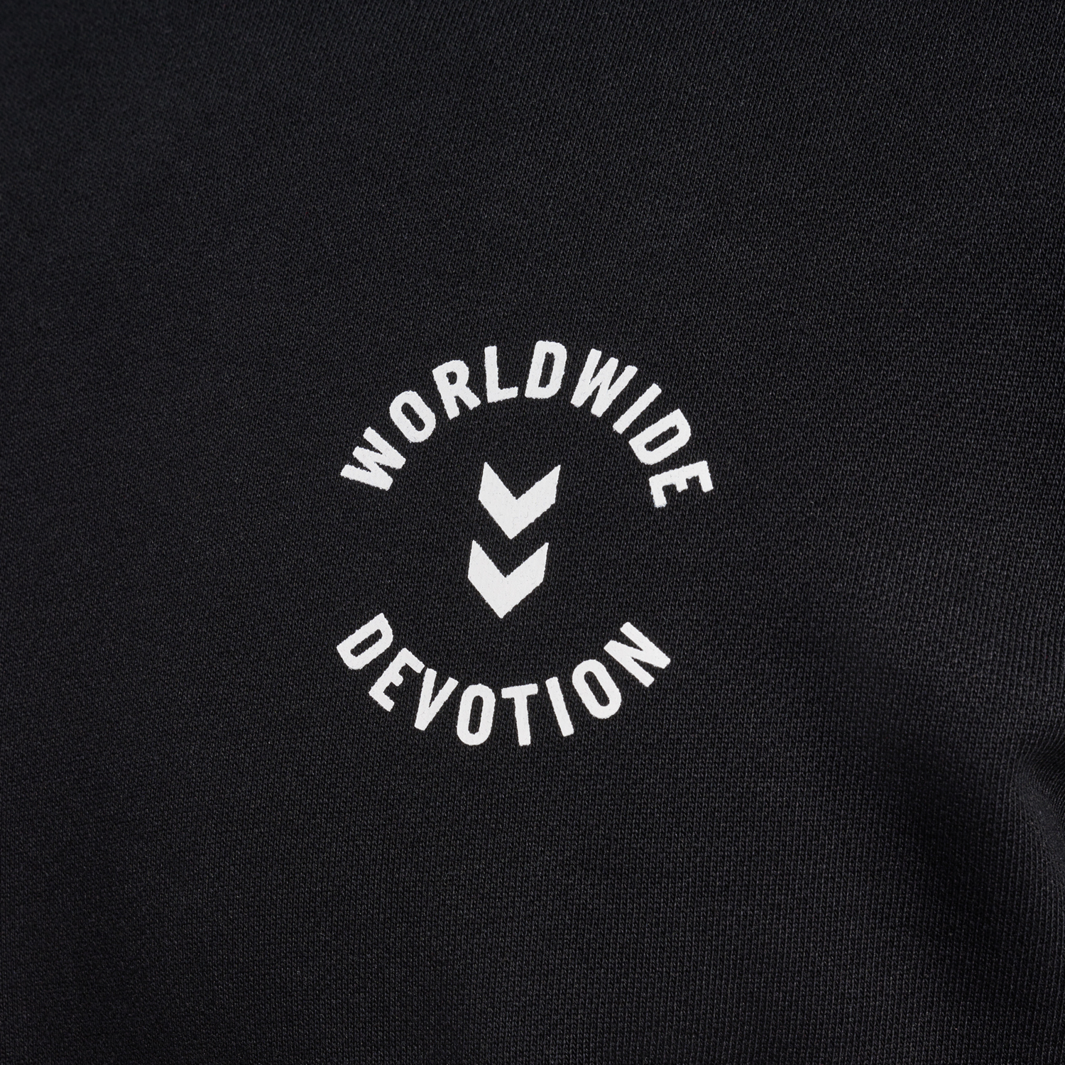 hmlLGC DEVOTION SWEATSHIRT, 2001, packshot