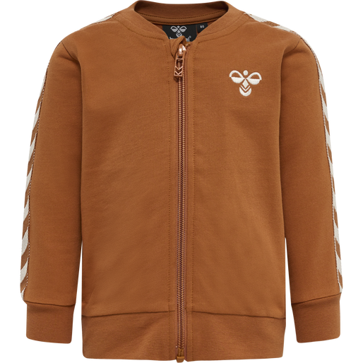 hmlBILLE TRACKSUIT, SIERRA, packshot