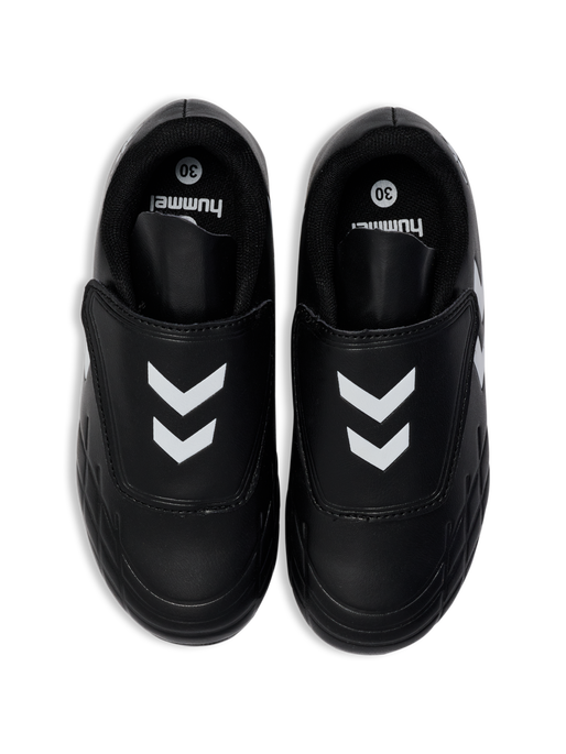 HATTRICK MG JR, BLACK/BLACK, packshot