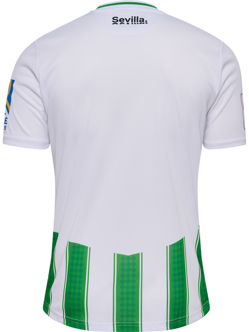 Real Betis Balompie Camiseta Portero Tercera Equipación Niño 23/24 – Real  Betis Balompié