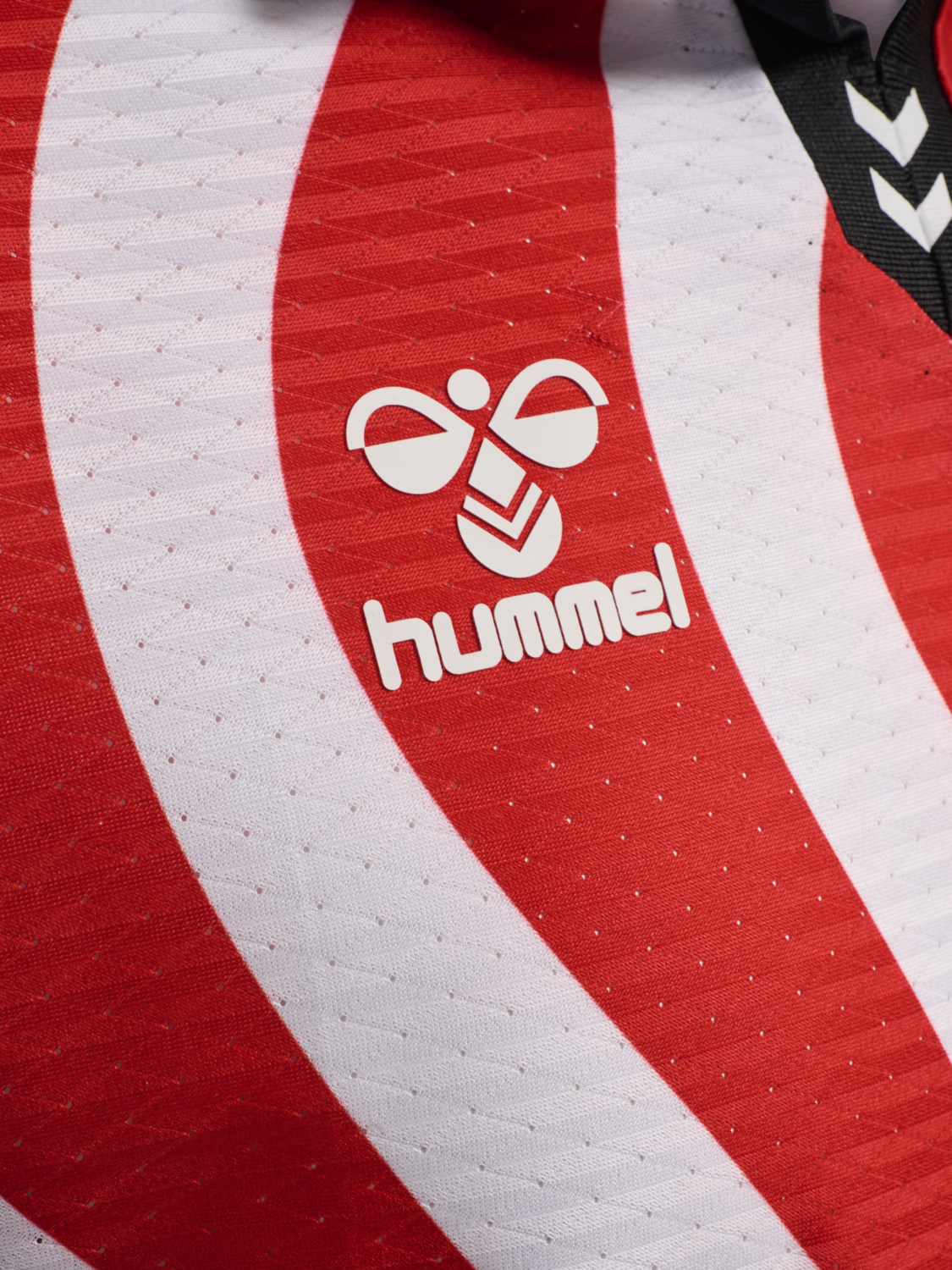 SAMSUNSPOR 25/26 HOME JERSEY S/S, TRUE RED/WHITE, packshot