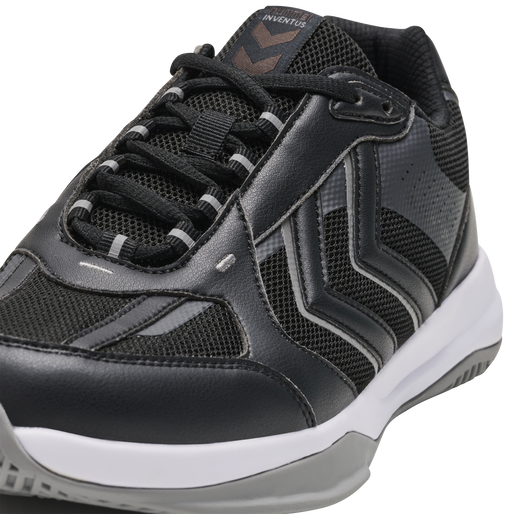 INVENTUS OFF COURT REACH LX, BLACK, packshot