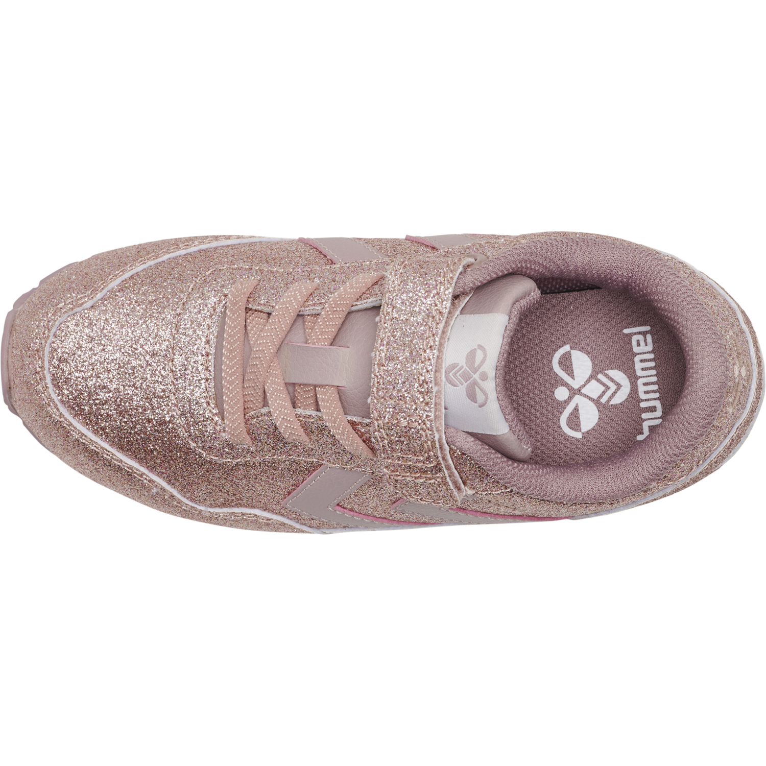 REFLEX GLITTER JR, 4852, packshot