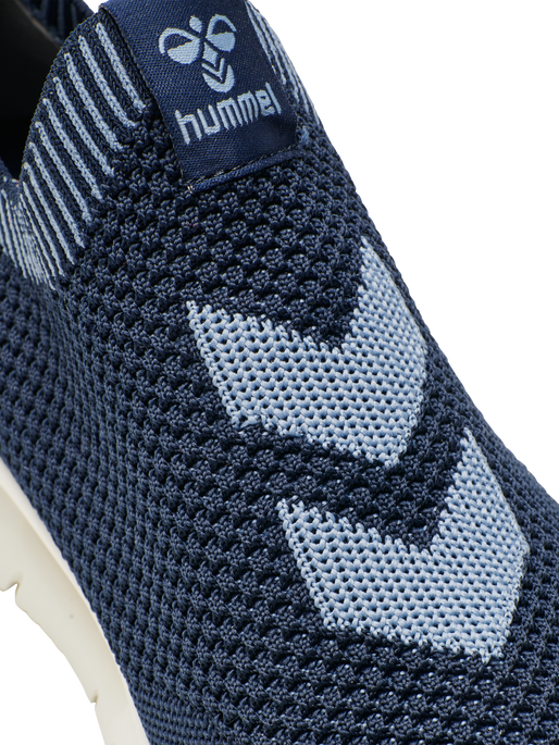 TATUM SEAMLESS, BLACK IRIS, packshot