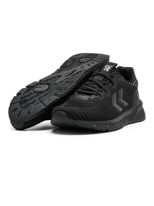 REACH TR FLEX, BLACK/BLACK, packshot