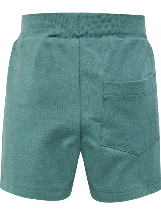 hmlAZUR SHORTS, SEA PINE hmlAZUR SHORTS, SEA PINE, packshot