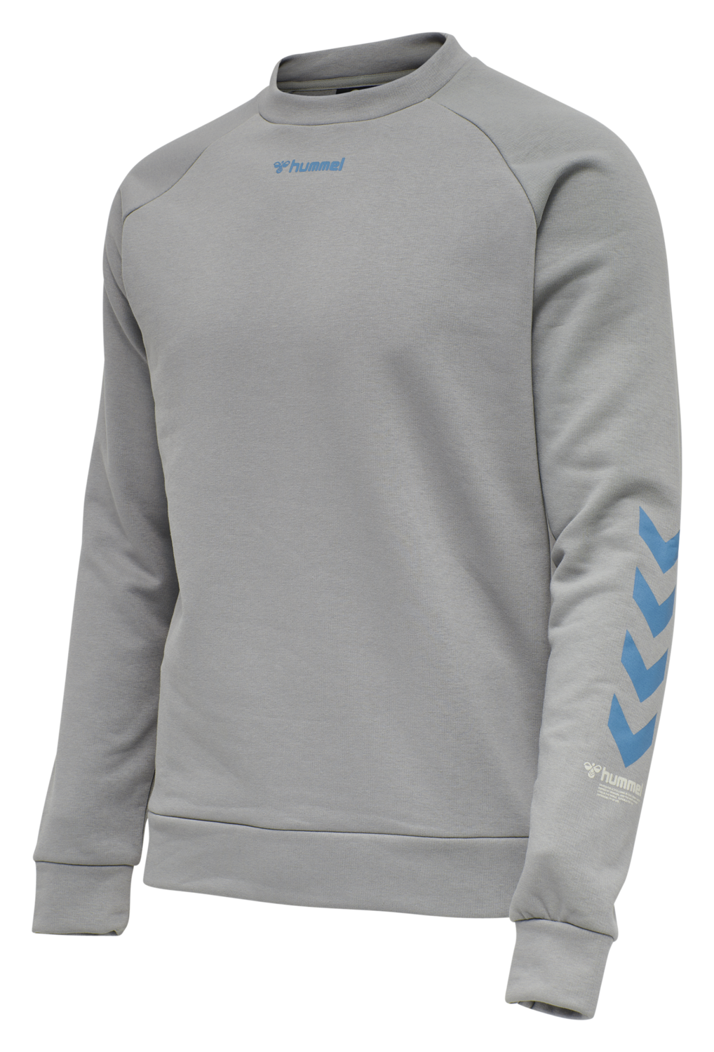 hmlISAM SWEATSHIRT, 2858, packshot