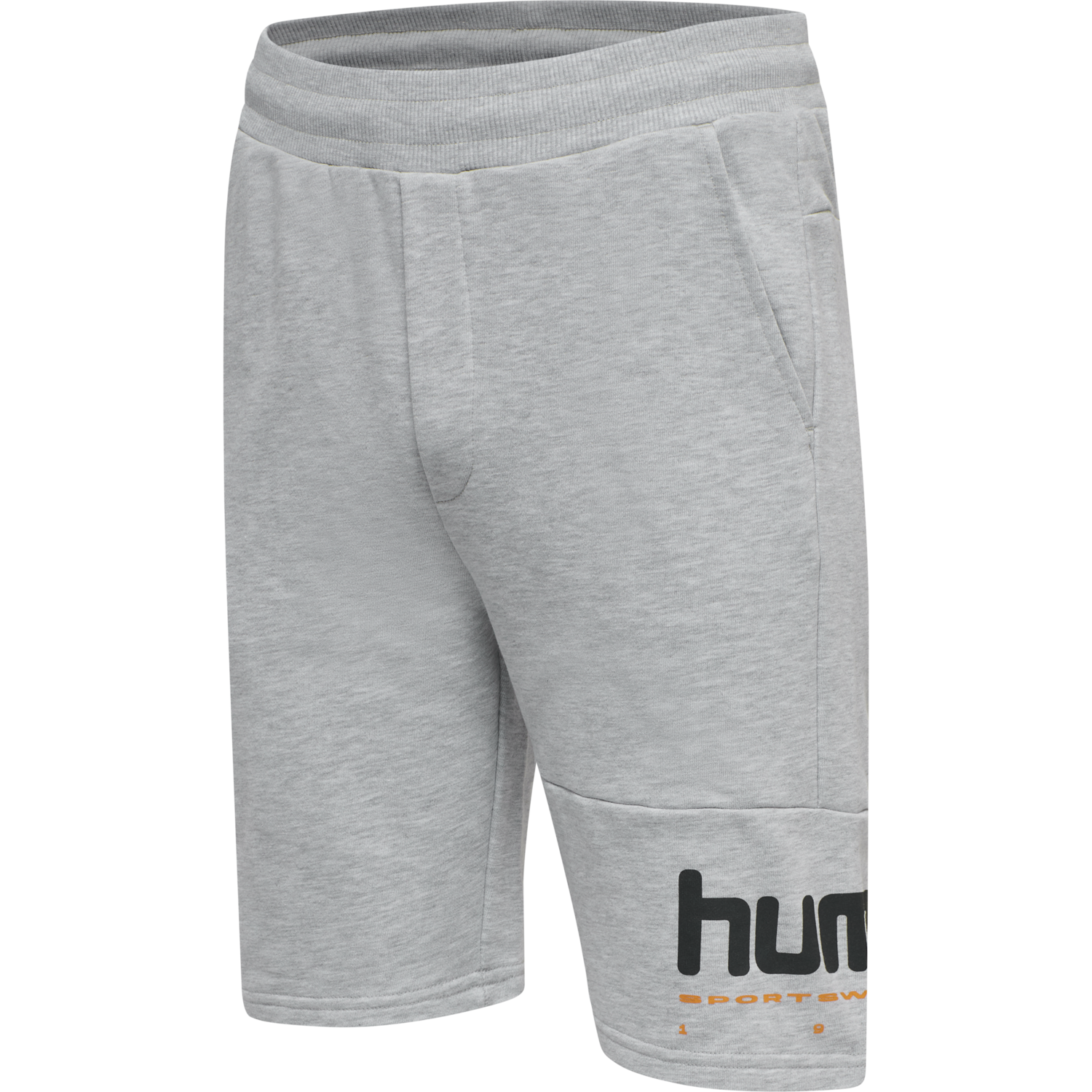 hmlLGC MANFRED SHORTS, 2010, packshot